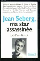 Jean Seberg, ma star assassinée