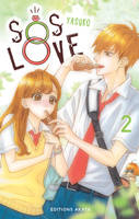 2, SOS LOVE - TOME 2 - VOL02