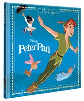 PETER PAN - Les Grands Classiques - L'histoire du film - Disney