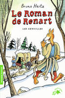 1, Le Roman de Renart, Les anguilles