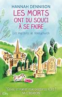 Les mystères de Honeychurch / Les morts ont du souci à se faire