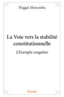 La voie vers la stabilité constitutionnelle, L'Exemple congolais