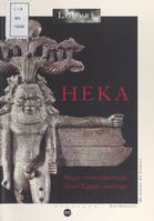 Heka : magie et envoûtement dans l'Égypte ancienne, Exposition, Paris, Musée du Louvre, 2000