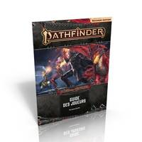 Pathfinder 2 - L'Âge des Cendres - Guide des Joueurs