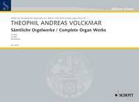 Complete Organ Works, 7 Sonaten. Vol. 18. organ.