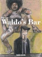 Kador, 4, WALDO'S BAR