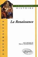 La Renaissance