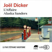 L'affaire Alaska Sanders