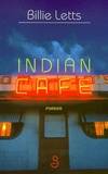 Indian café Letts Billie and Julie Sibony