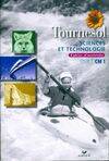 Tournesol - Cahier d'activités CM1, cycle 3, niveau 2