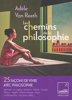 Les chemins de la philosophie, 2012-2022 : 10 ans de traversés et d'éclectisme