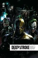 Deathstroke Rebirth - Tome 6 - Arkham