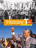 Histoire, Term, Nouveau programme 2020