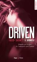 2, Driven - Tome 02, Roman