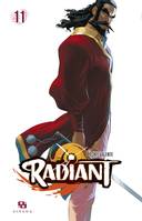 11, Radiant - Tome 11