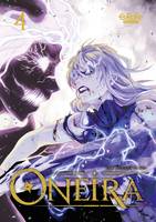 Oneira - Volume 4 - Into the Abyss