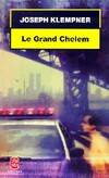 Le grand chelem, roman