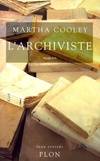 L'archiviste, roman