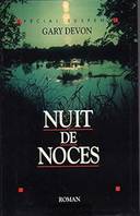 Nuit de noces, roman