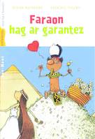 Faraon hag ar garantez