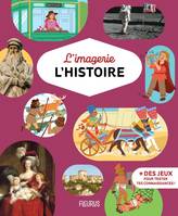 Les imageries L'imagerie - L'Histoire