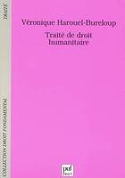 TRAITE DE DROIT HUMANITAIRE