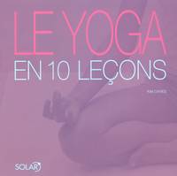 le yoga en 10 leçons