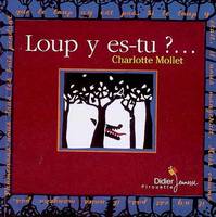 Loup y es-tu ?