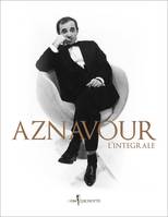 Aznavour - L'Intégrale, l'intégrale