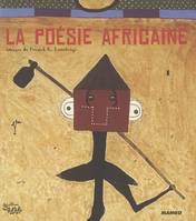 ALBUMS DADA POESIE AFRICAINE (LA)