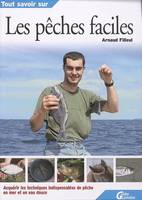 PECHES FACILES (LES)