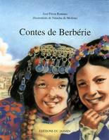 Contes de Berbérie