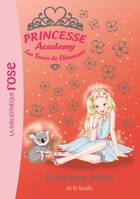 36, Princesse Academy 36 - Princesse Mina et le koala