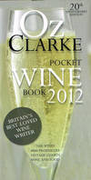 Oz Clarke Pocket Wine Book 2012