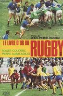 1978, Le Livre d'or du rugby