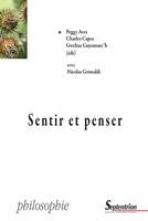 Sentir et penser