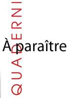 Quaderni, n° 84/printemps 2014, La radicalité ouvrière en Europe : acteurs, pratiques, discours