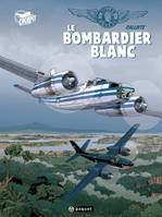 Gilles Durance T1, Le bombardier blanc