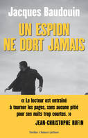 Un Espion ne dort jamais