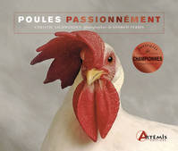 Portraits de champions, Poules passionnément