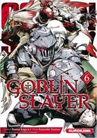 6, Goblin Slayer - tome 6