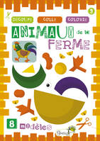 Animaux de la ferme