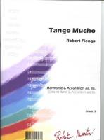 Tango mucho, Harmonie & accordéon ad lib.