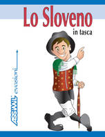 Lo sloveno in tasca