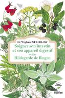 Soigner son intestin et son appareil digestif selon Hildegarde de Bingen