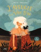 L'aveugle à la voix d'or