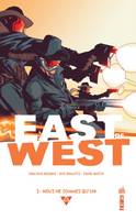 2, EAST OF WEST - Tome 2 - East of West tome 2
