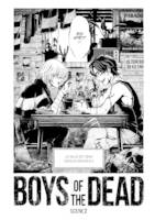 Boys of the dead - chapitre 2