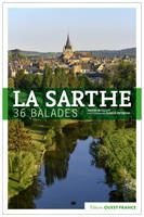 La Sarthe, 36 balades