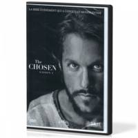 The Chosen (saison 1) - Edition simple DVD